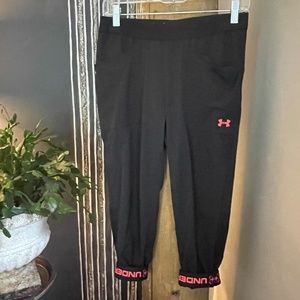 Under Armour Capri Pants